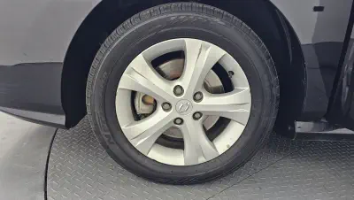 Renault Samsung SM5