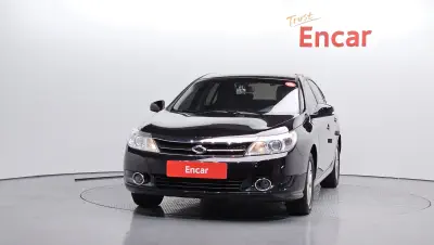 Renault SM5