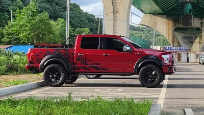 Ford F150