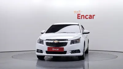 Daewoo Cruze
