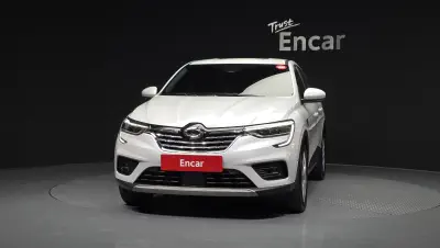 Renault XM3