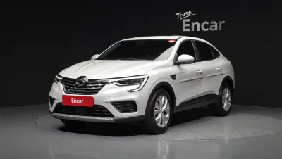Renault XM3