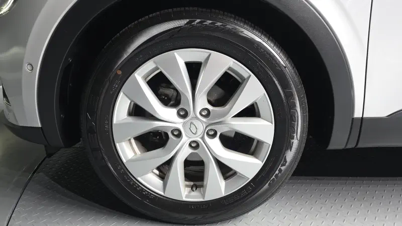 Renault Samsung XM3