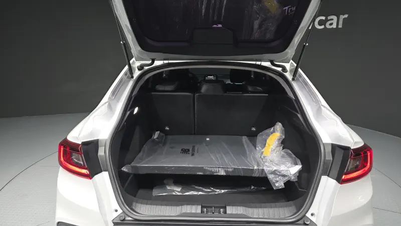Renault Samsung XM3
