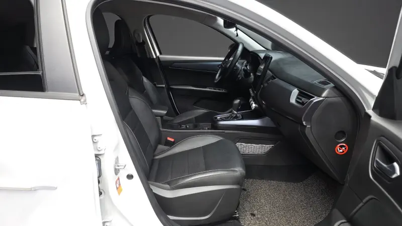Renault Samsung XM3