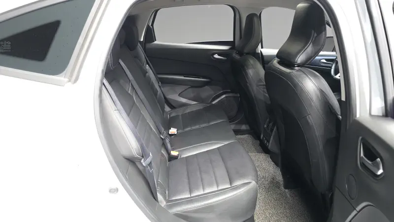 Renault Samsung XM3