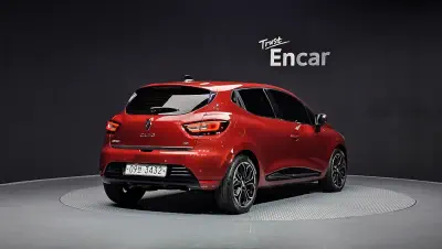 Renault Cilo