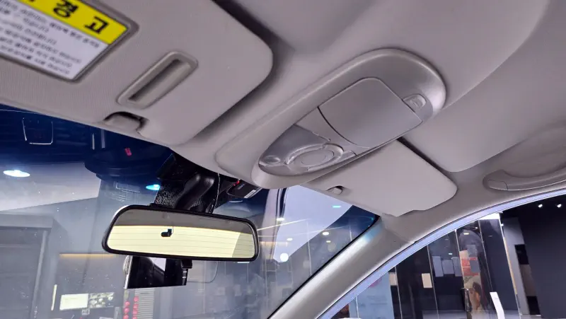 SsangYong Korando Sports