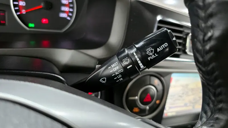 SsangYong Korando Sports