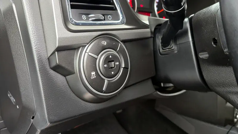 SsangYong Korando Sports