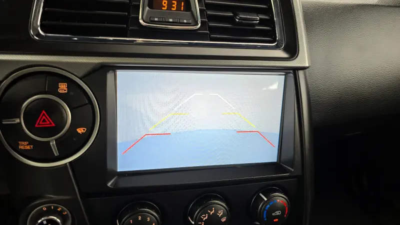 SsangYong Korando Sports