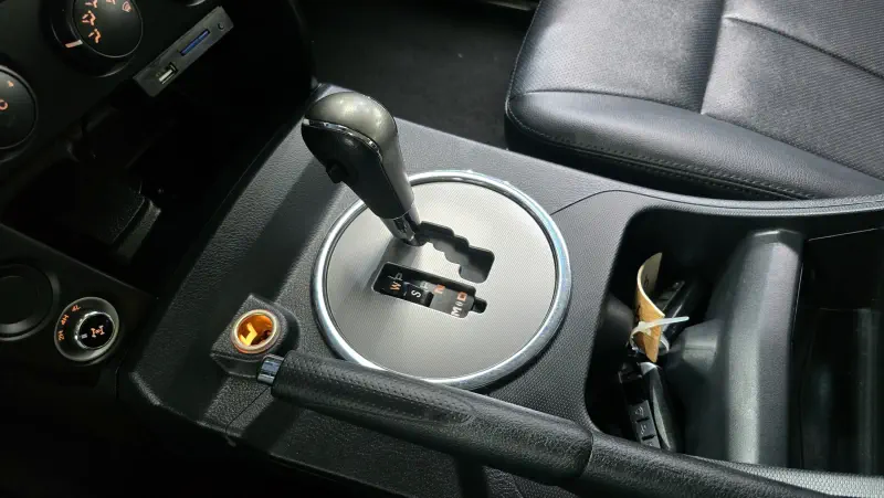 SsangYong Korando Sports