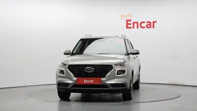 Hyundai Venue