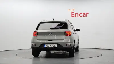 Hyundai Venue