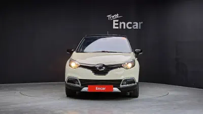 Renault QM3