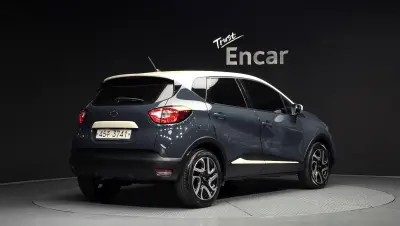 Renault QM3