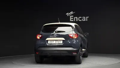 Renault QM3