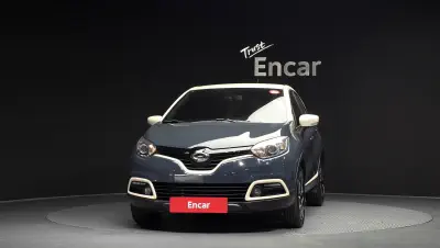 Renault QM3