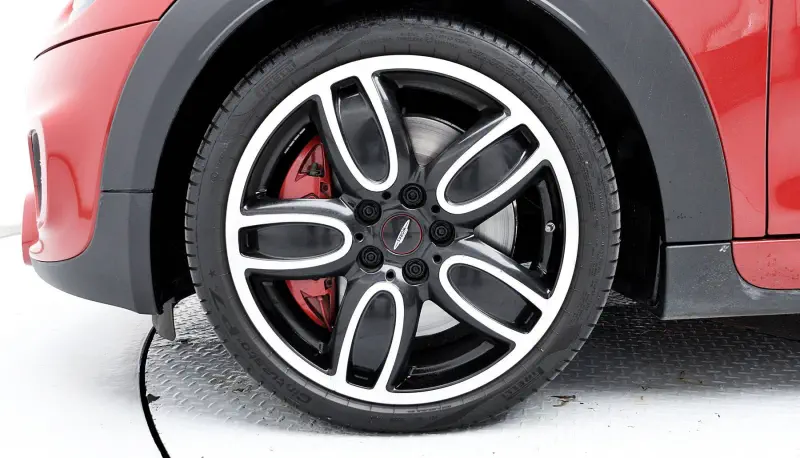 MINI Cooper Convertible