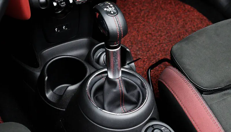 MINI Cooper Convertible