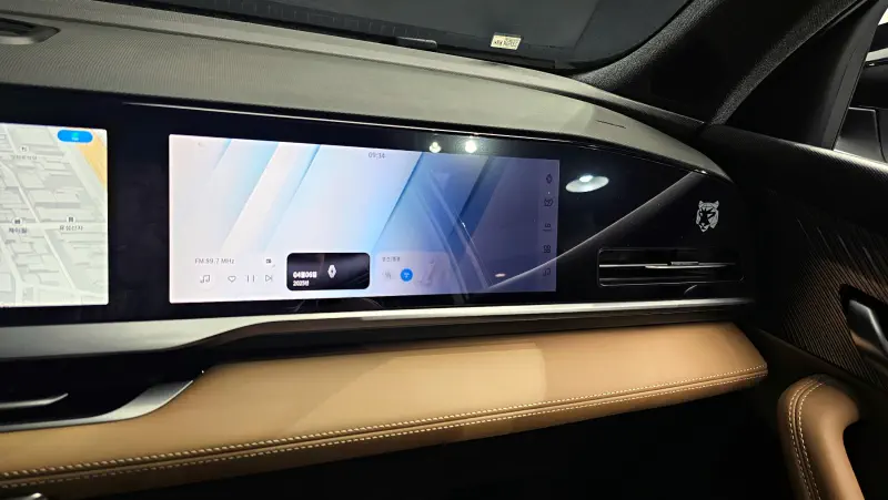 Renault Grand Koleos