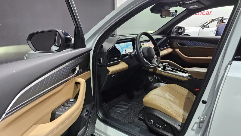 Renault Grand Koleos