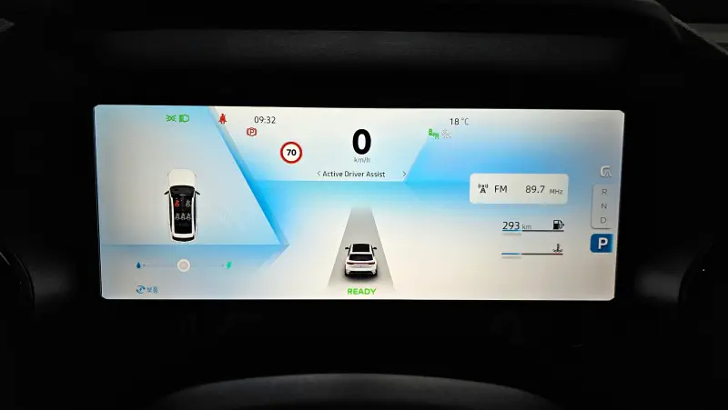 Renault Grand Koleos