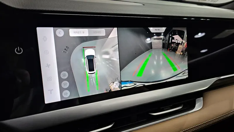 Renault Grand Koleos