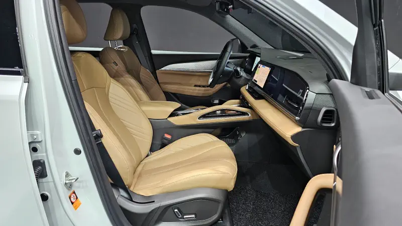 Renault Grand Koleos