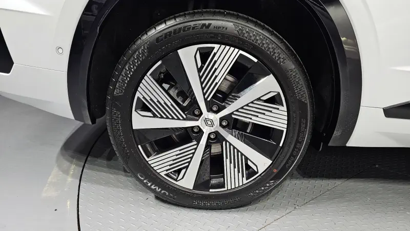 Renault Grand Koleos