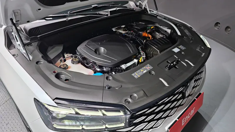 Renault Grand Koleos