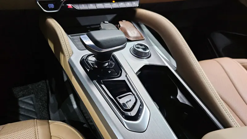 Renault Grand Koleos