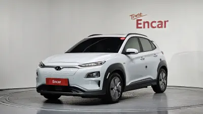 Hyundai Kona Electric