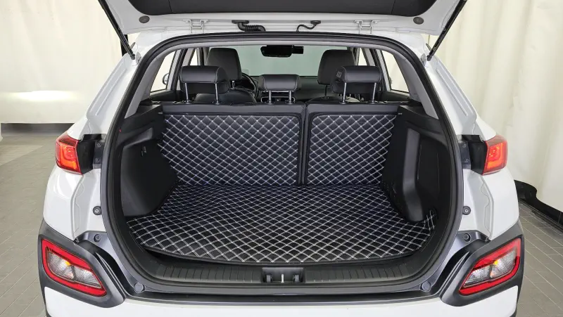 Hyundai Kona Electric