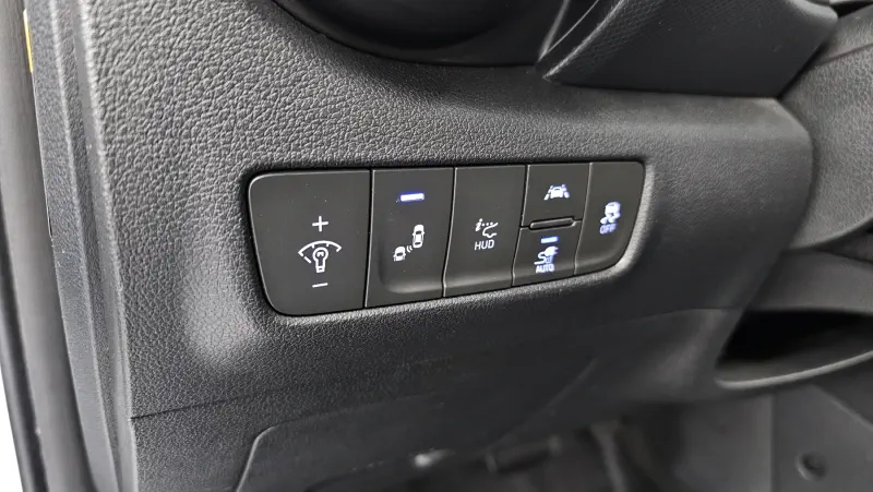 Hyundai Kona Electric