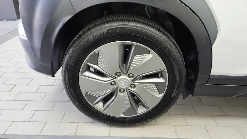 Hyundai Kona Electric