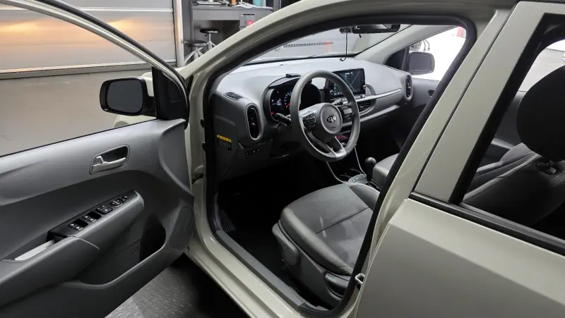 Kia Morning