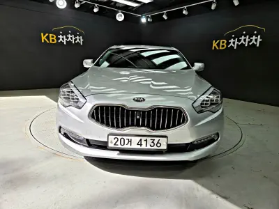Kia K9