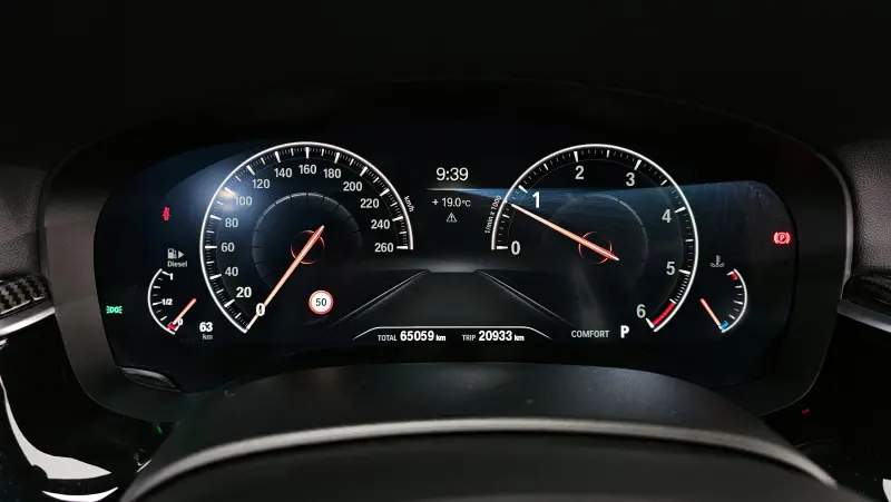 BMW 6-Series Gran Turismo