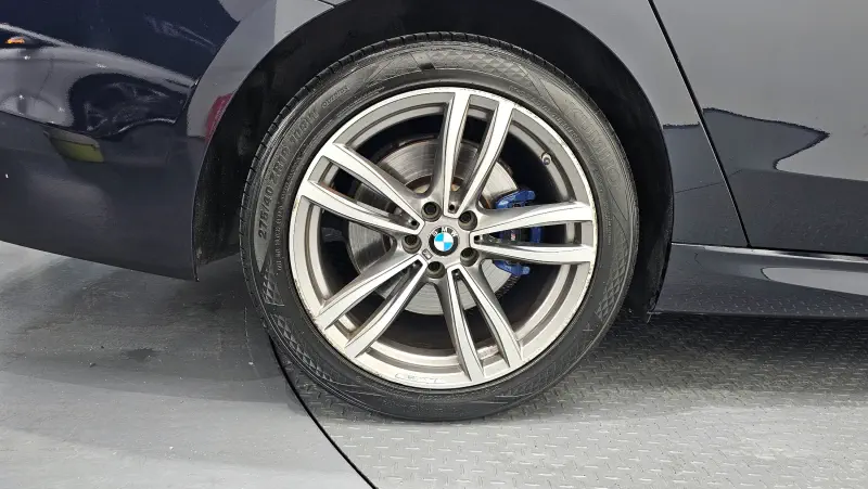 BMW 6-Series Gran Turismo