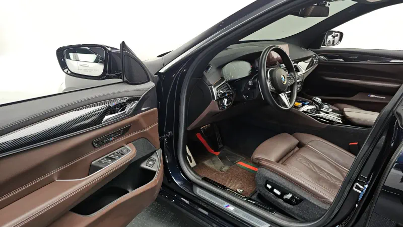BMW 6-Series Gran Turismo