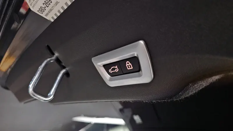 BMW 6-Series Gran Turismo