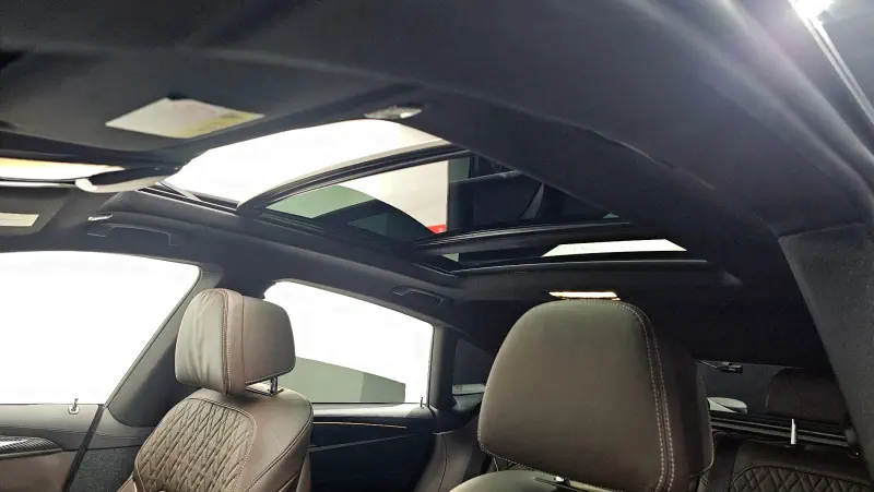 BMW 6-Series Gran Turismo