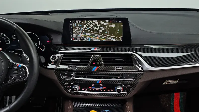 BMW 6-Series Gran Turismo