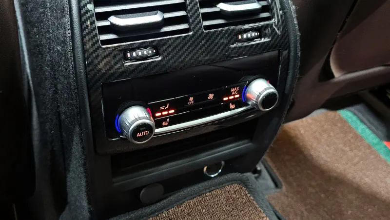 BMW 6-Series Gran Turismo