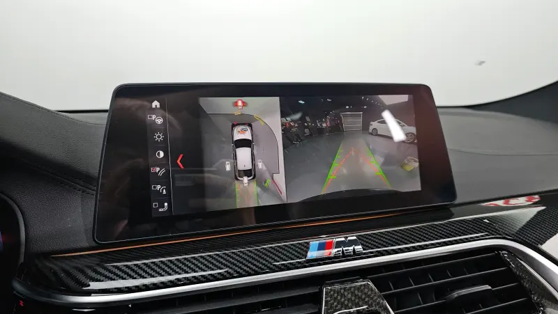 BMW 6-Series Gran Turismo