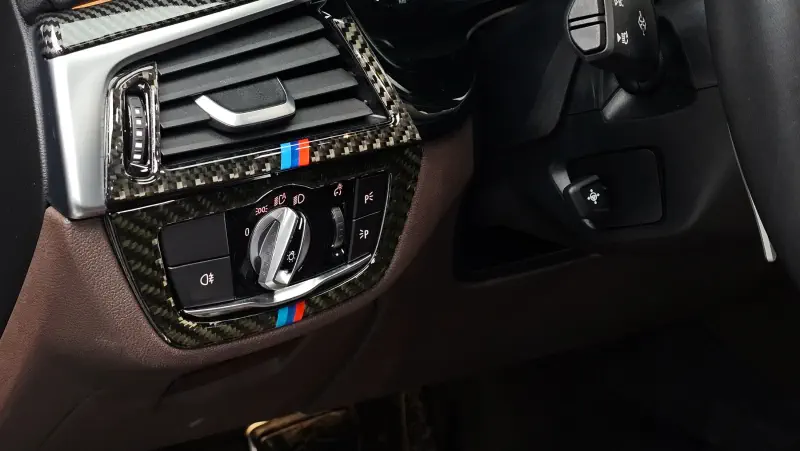 BMW 6-Series Gran Turismo