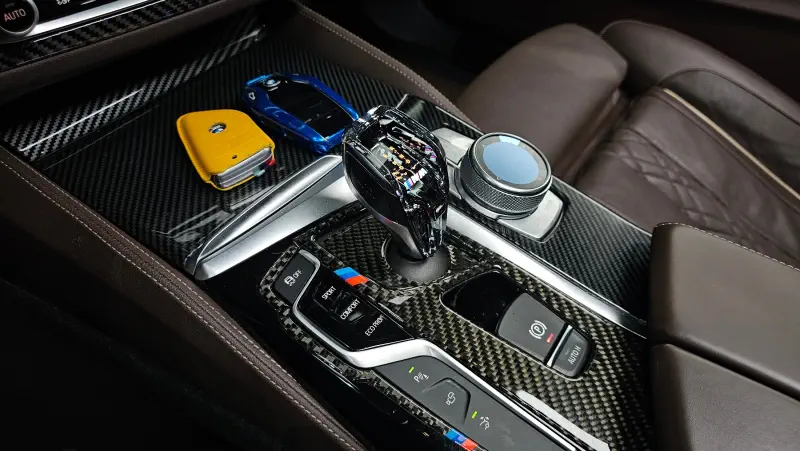 BMW 6-Series Gran Turismo