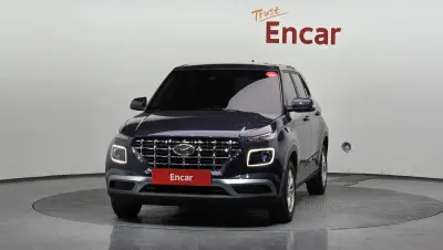 Hyundai Venue