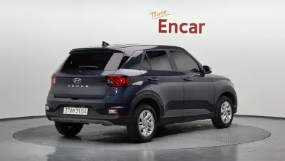Hyundai Venue